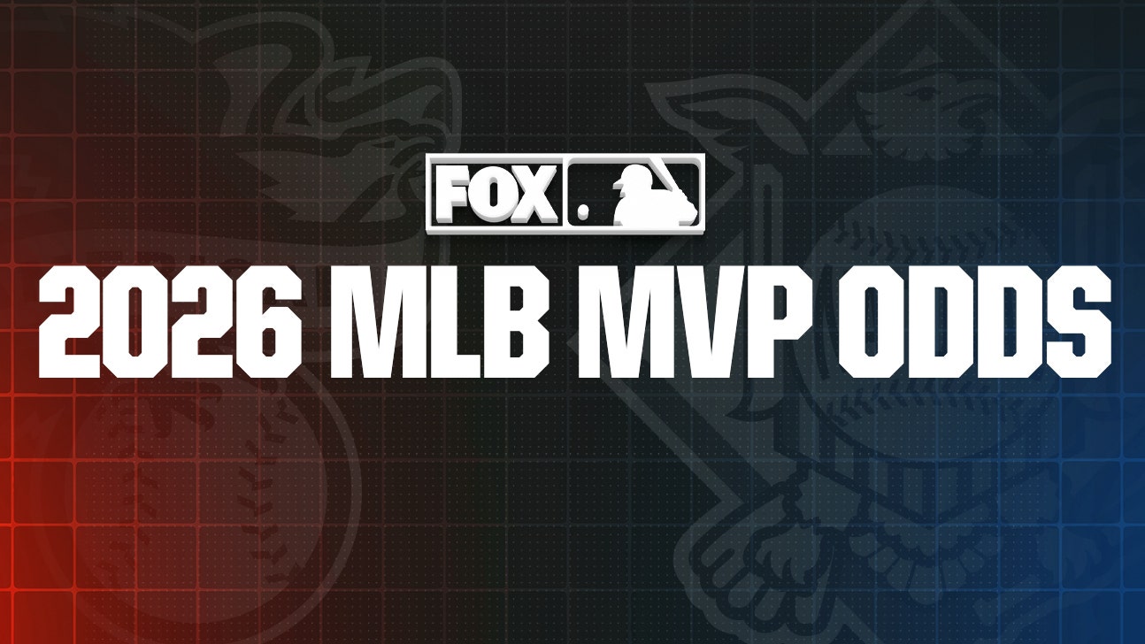 2026 AL, NL MVP Odds: Shohei Ohtani, Aaron Judge Favored