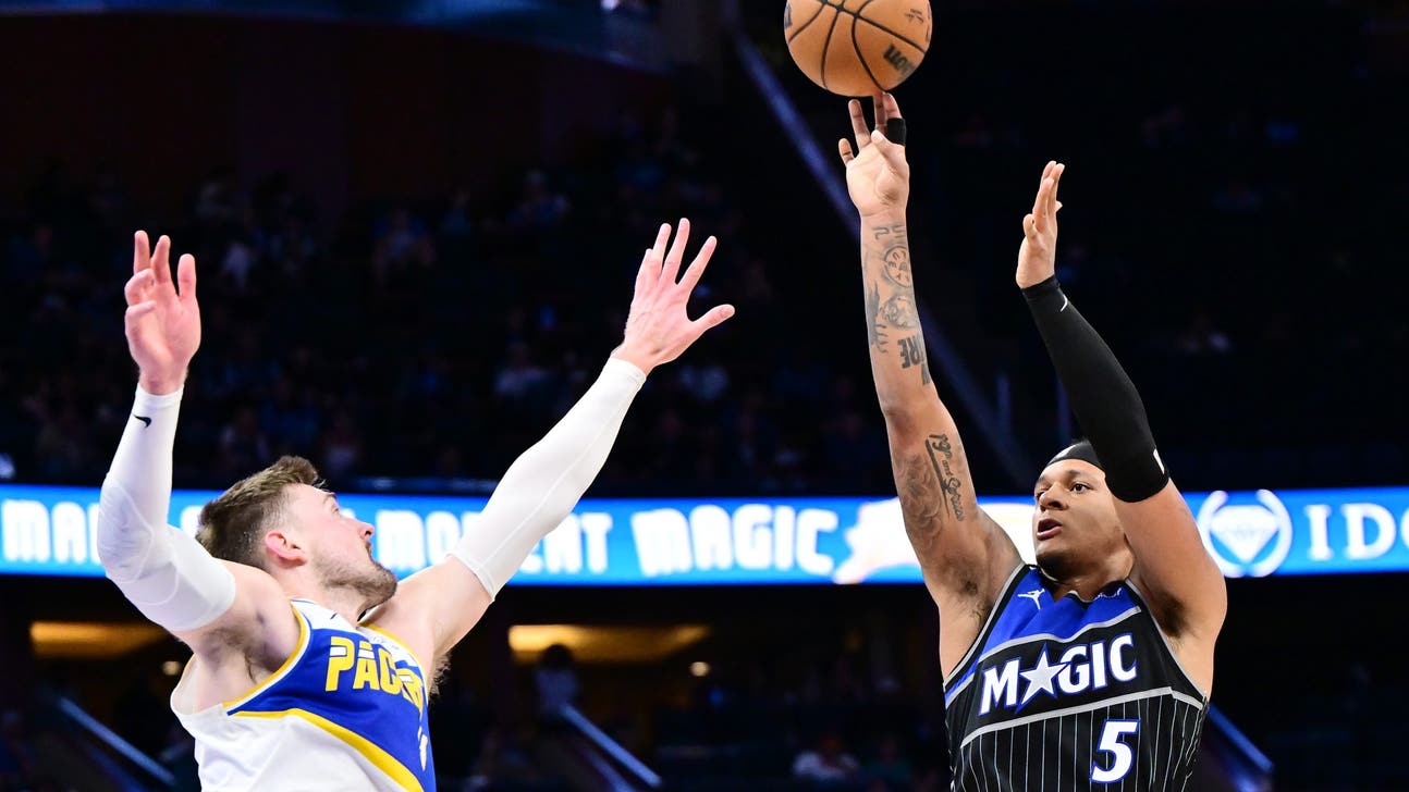 BetMGM Bonus Code FOXSPORTS: Get $1500 First Bet Cover for Magic vs Cavaliers, Nuggets vs Suns