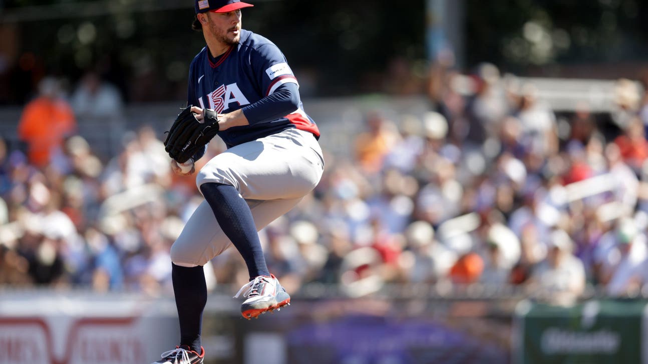 bet365 Bonus Code FOX365 Unlocks $150 for the World Baseball Classic