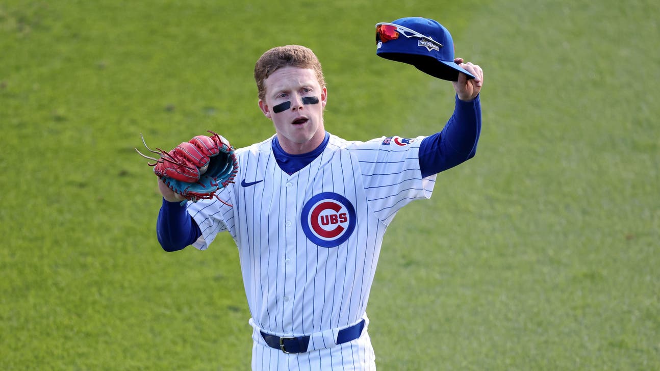 Kalshi Promo Code FOXSPORTS: Get a $10 Trade Bonus for MLB Sunday