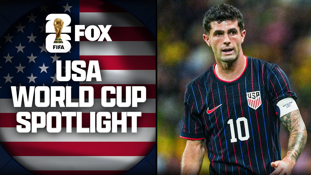 USA World Cup Spotlight: Top Questions After March Roster Release