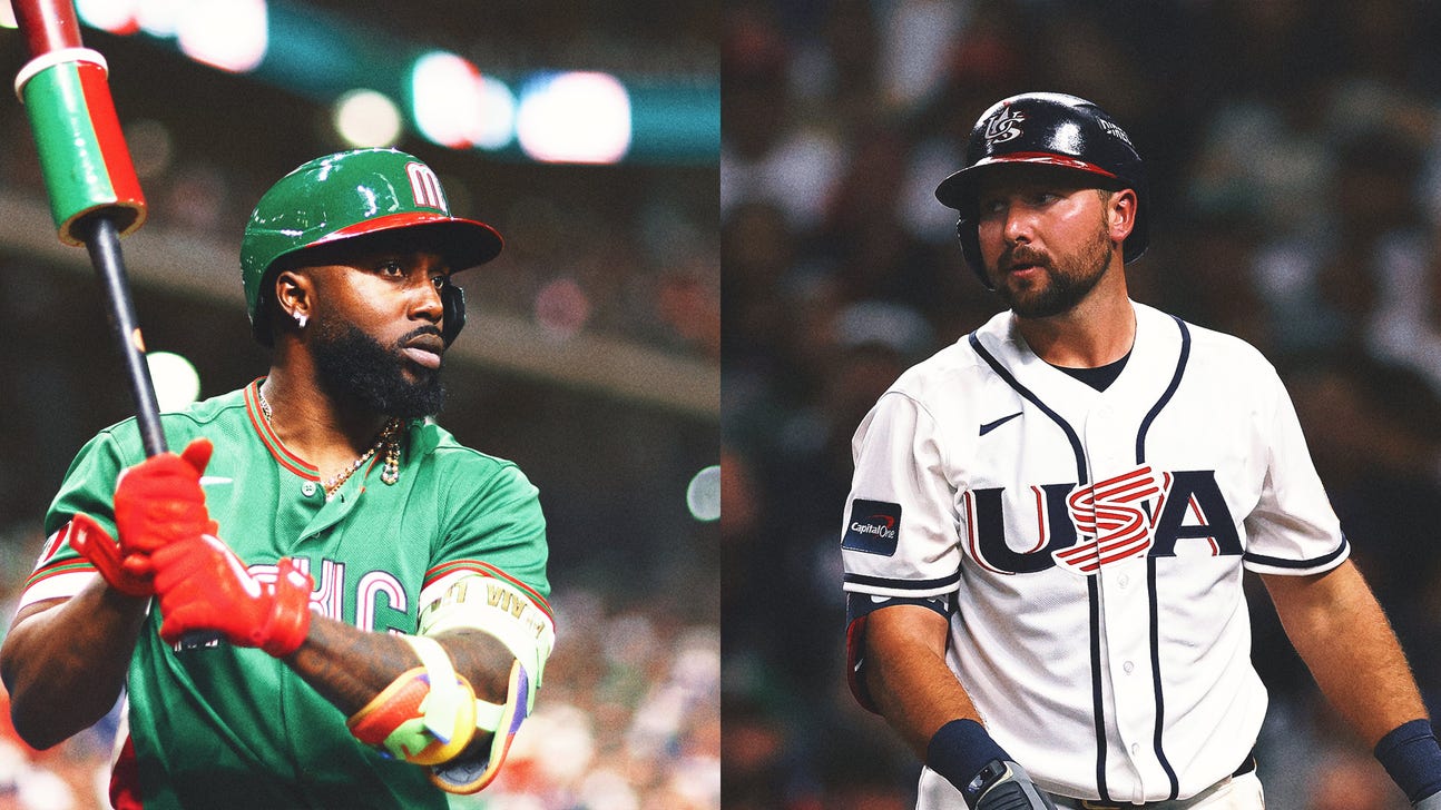 How Cal Raleigh Responded To Randy Arozarena After USA-Mexico WBC Game