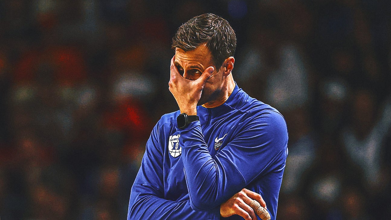 Big Bets Report: Bettor Loses Chance at $500k After Shocking Duke Loss