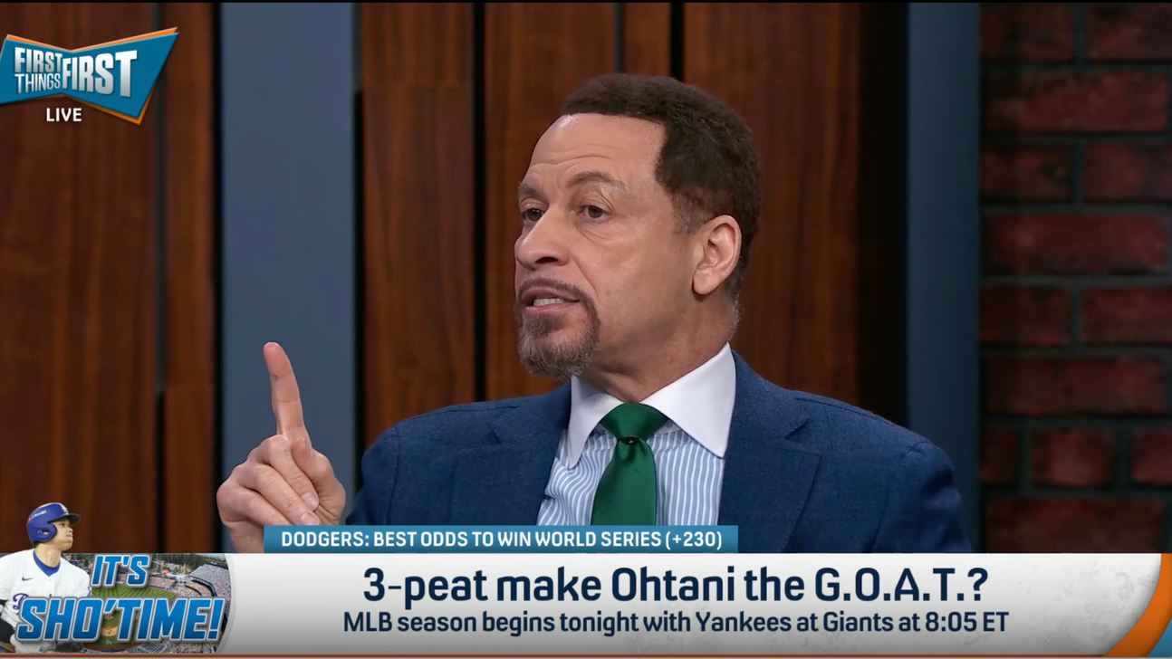 Shohei Ohtani is the Best of All Time. How Can He Become the Greatest of All Time?