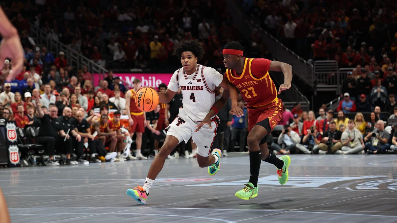 Kalshi Promo Code FOXSPORTS: Trade $10, Get $10 on Today's March Matchups
