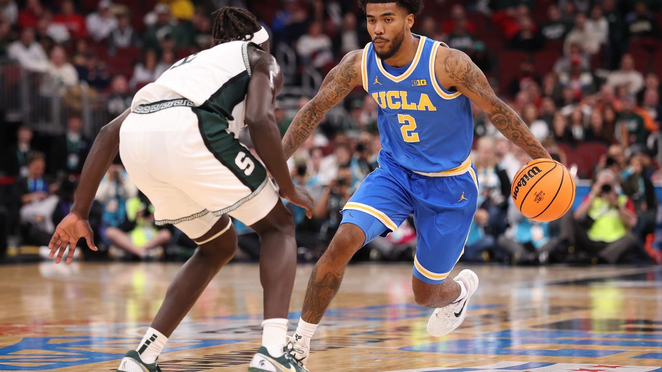 Kalshi Promo Code FOXSPORTS Unlocks $10 Bonus for the Final First Round March Matchups