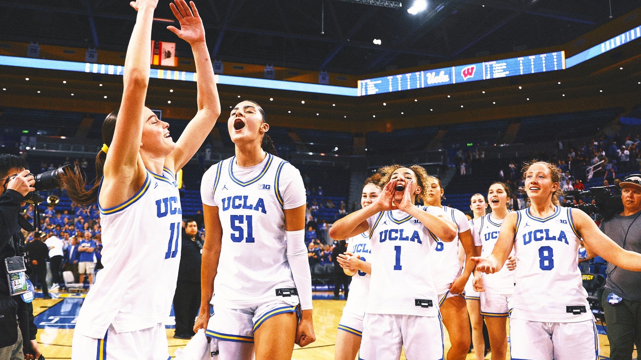 Women's College Basketball Top 10, Bubble Team NET Rankings: Tourney Time