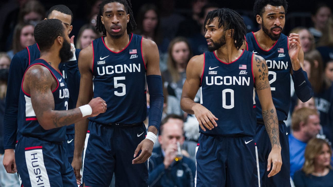 bet365 Bonus Code FOX365 Unlocks $365 Bonus Ahead of Round 2 of the March Matchups