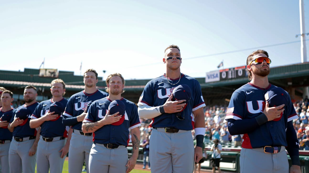 How to Bet on the 2026 World Baseball Classic and Claim Over $2,000 in Bonuses