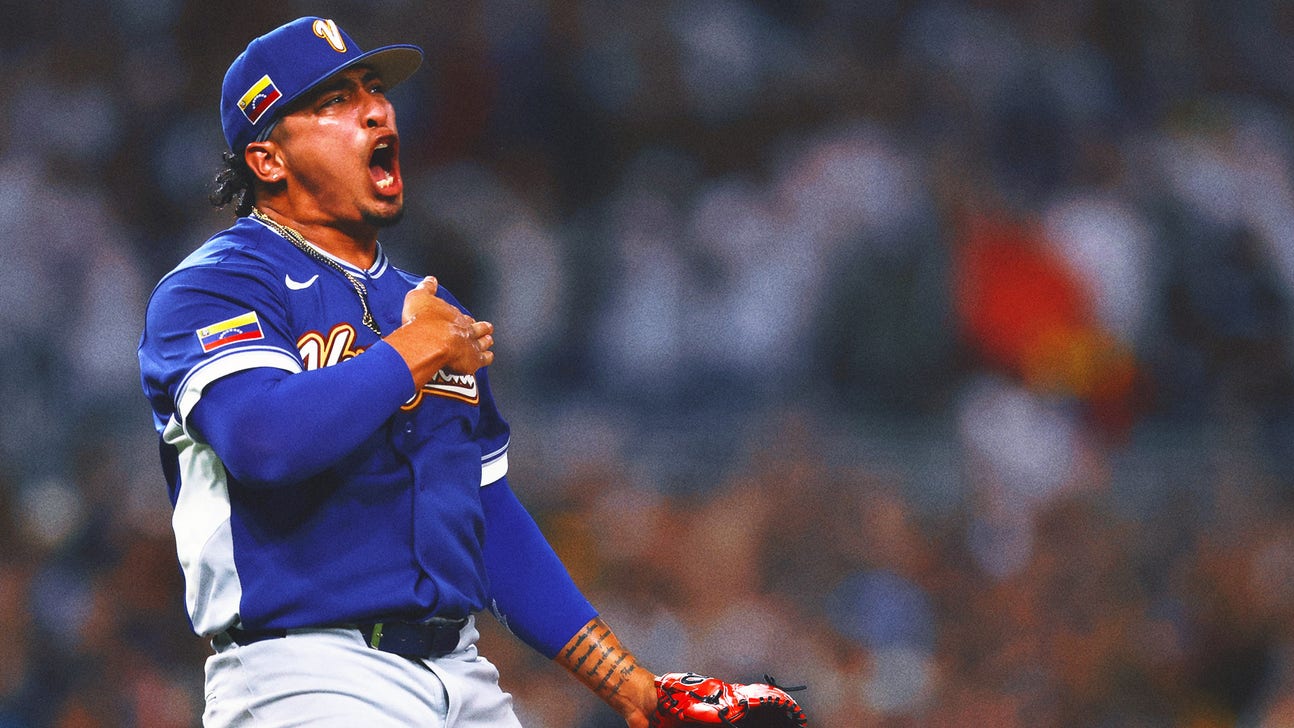 Venezuelan Bullpen Dominates Italy, Potentially Shorthanded for WBC Final vs. USA