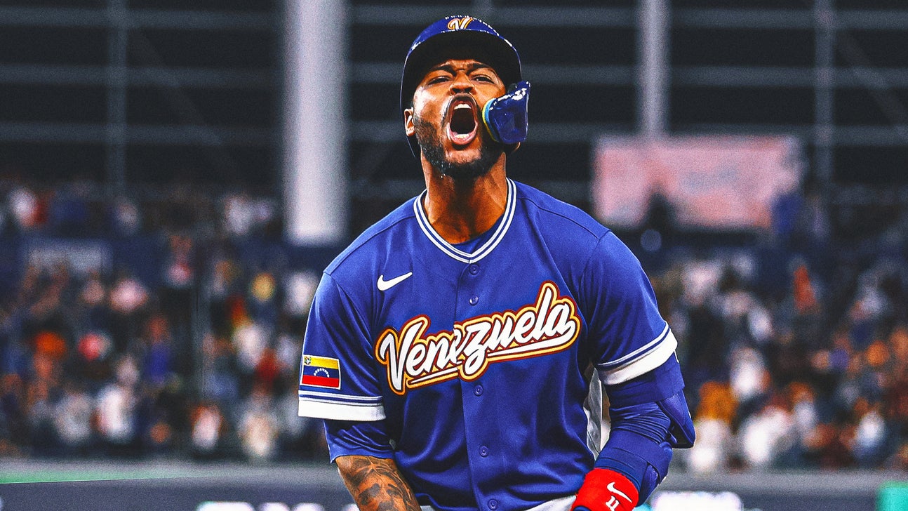 Royals Star Maikel Garcia Wins WBC MVP After Venezuela Capture First Title