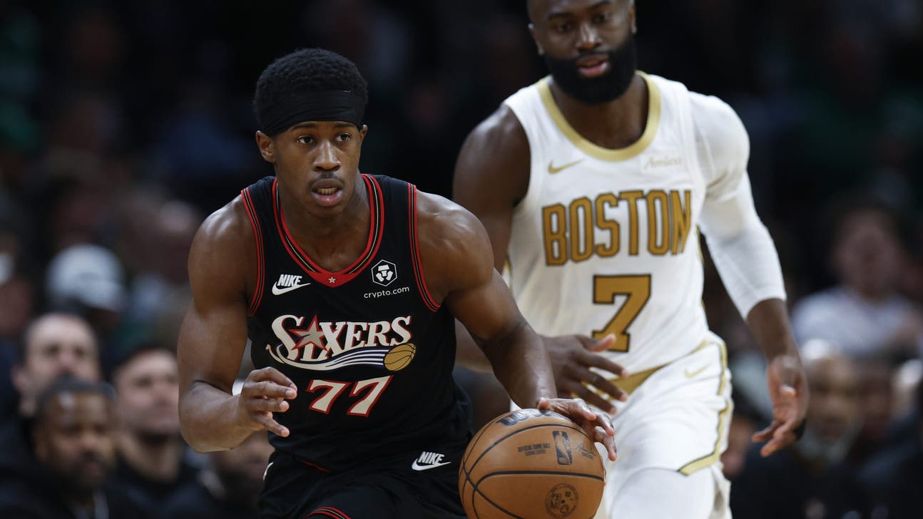 Dabble Promo Code: Use Code FOX to Unlock a $10 No Deposit Bonus for NBA or NHL Tonight