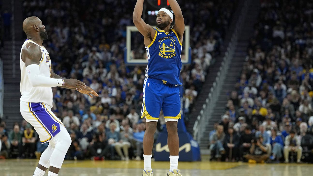 Dabble Promo Code FOX: Enter Our Code and Claim a $10 No Deposit Promo for Clippers vs Warriors