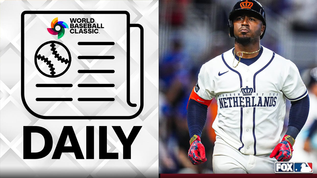 WBC Daily: Two Walk-Off Homers Cap Off Epic Night; USA, Japan Stay