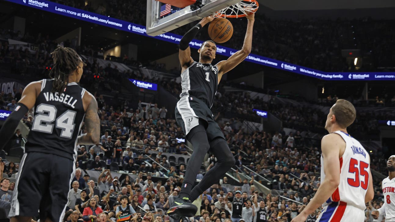 bet365 Bonus Code FOX365: Claim Your $150 Bonus When Betting $5 on Knicks vs Lakers, Rockets vs Spurs