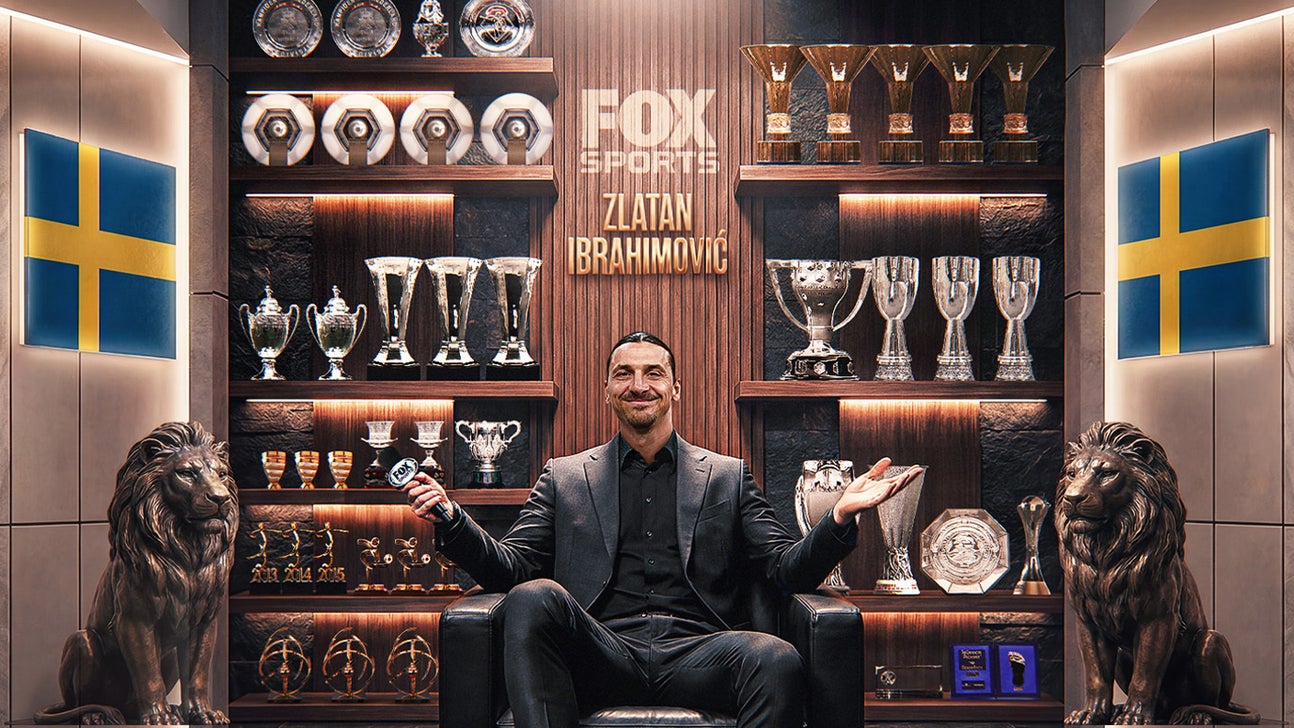 Zlatan Core: The 26 Best Quotes From The Global Soccer Icon