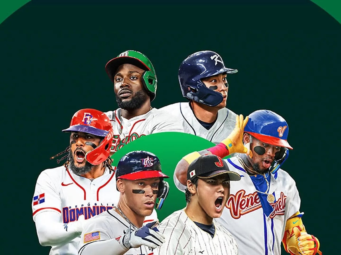 FOX Super 6 Contest: World Baseball Classic Picks | FOX Sports