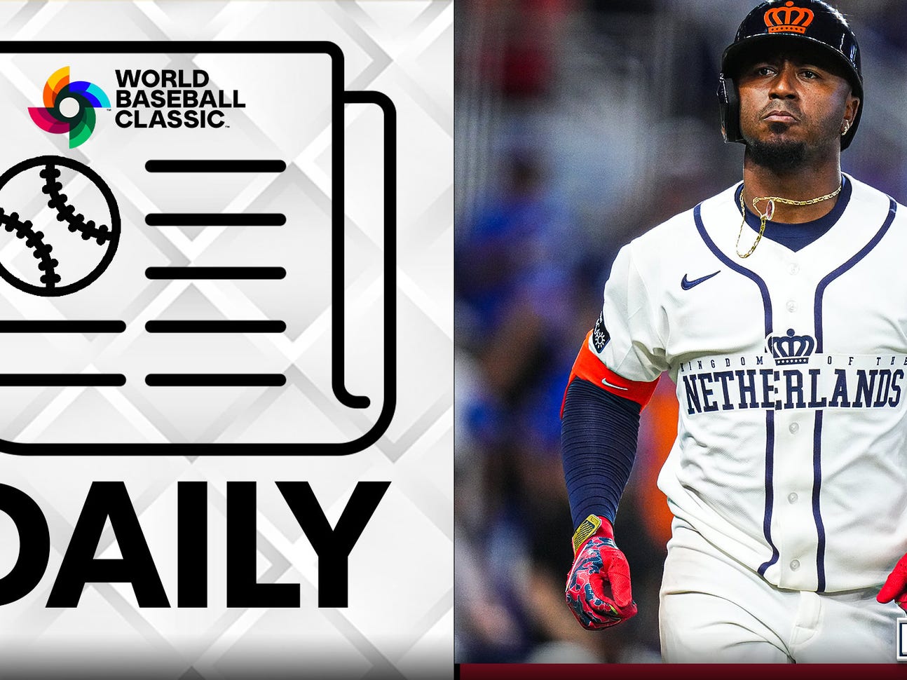 2026 World Baseball Classic 法被 (無双) ホワイト WBC Daily: Two Walk-Off Homers Cap Off Epic Night; USA, Japan Stay
