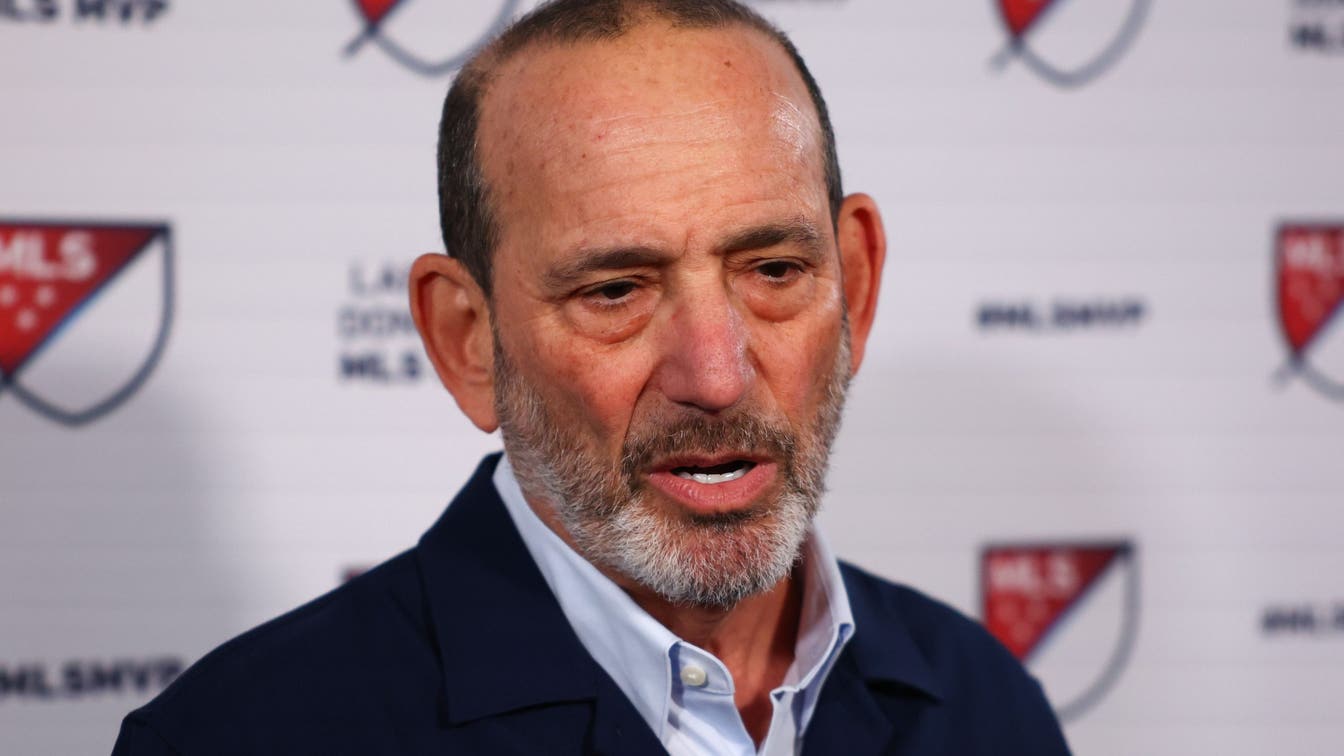 MLS Issues Lifetime Bans to Derrick Jones, Yaw Yeboah For Betting Scandal