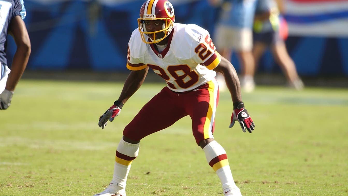 Hall of Famer, Commanders Legend Darrell Green Trying Out For USA Flag Football