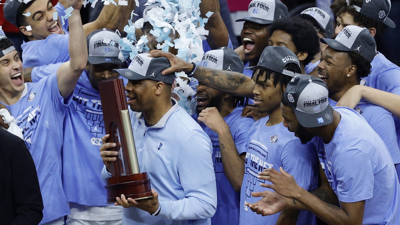 Men's NCAA Tournament: What Makes a March Madness Cinderella Team, 2026 Options