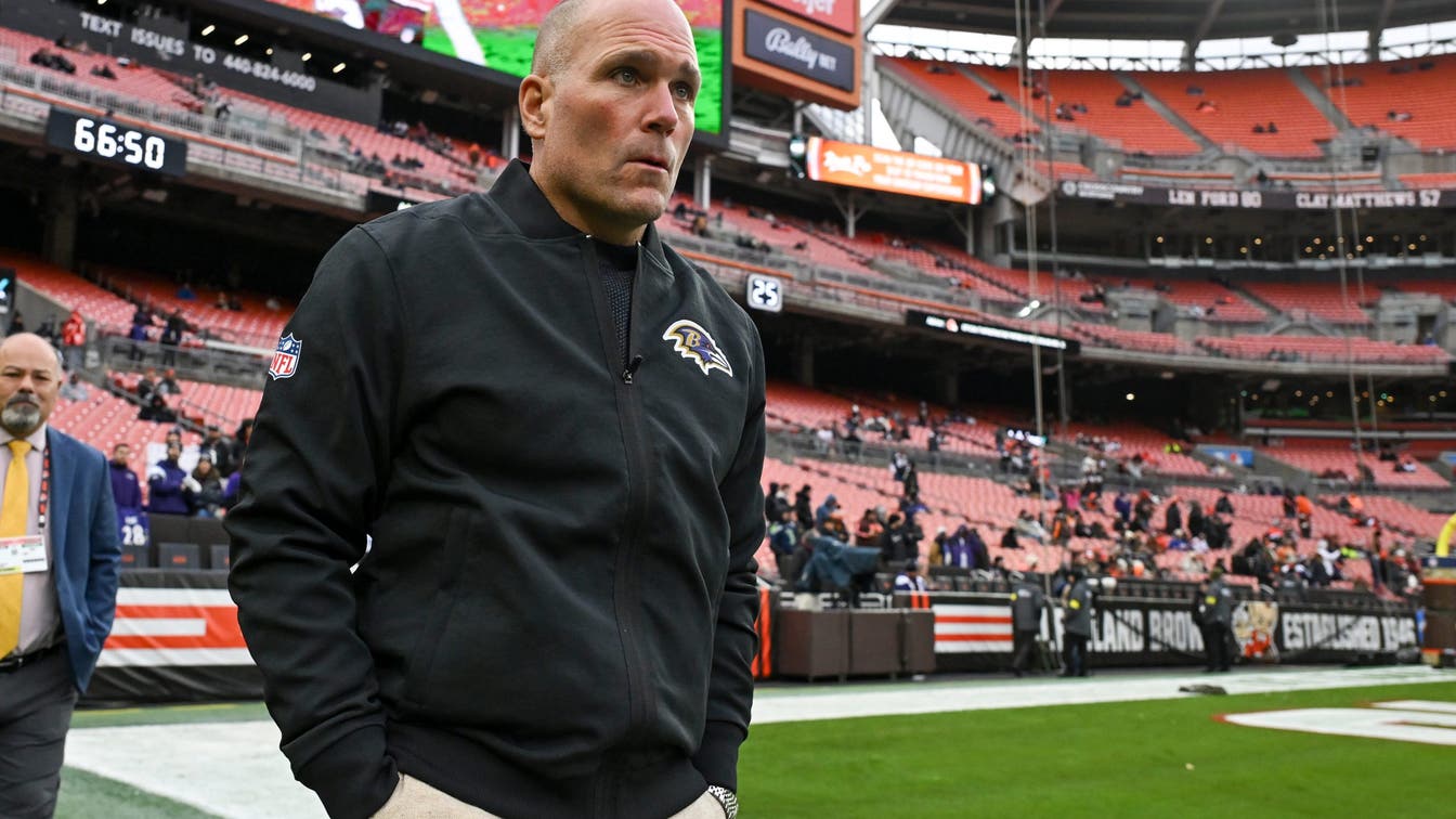 NFL Confidential: League Execs Not Happy with Ravens After Nixing Maxx Crosby Trade