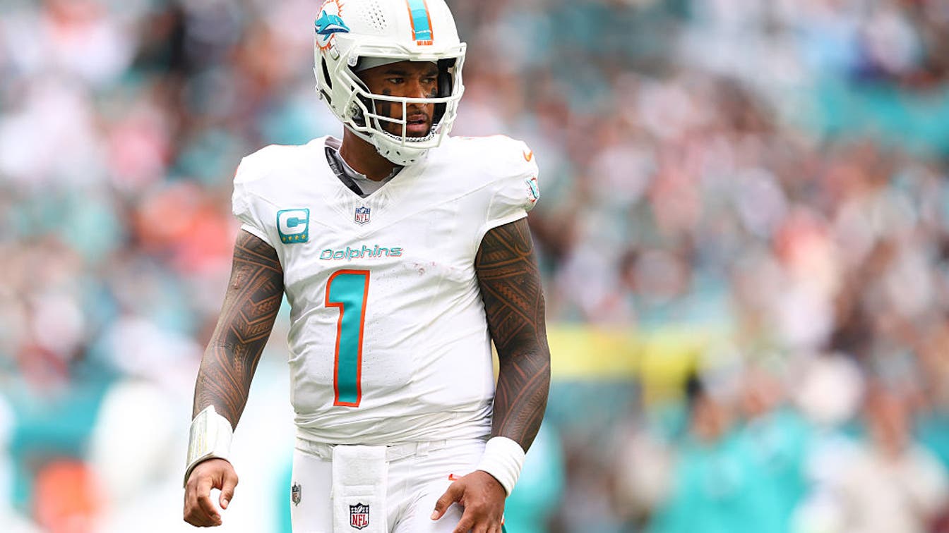 QB Stock Market: One Burning Question for Every 2026 Starter