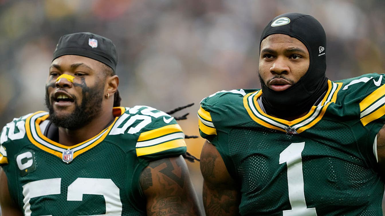 NFL Mailbag: Are Cowboys Close to Contention? Will Shedeur Sanders be Browns' starter?