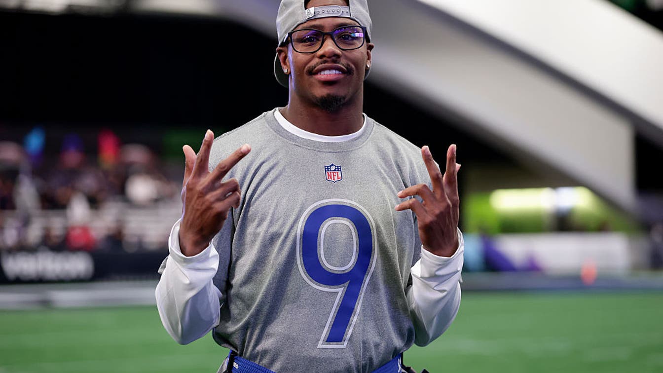 2026 NFL Draft: Ranking the Value of Every Position in the Pro Game