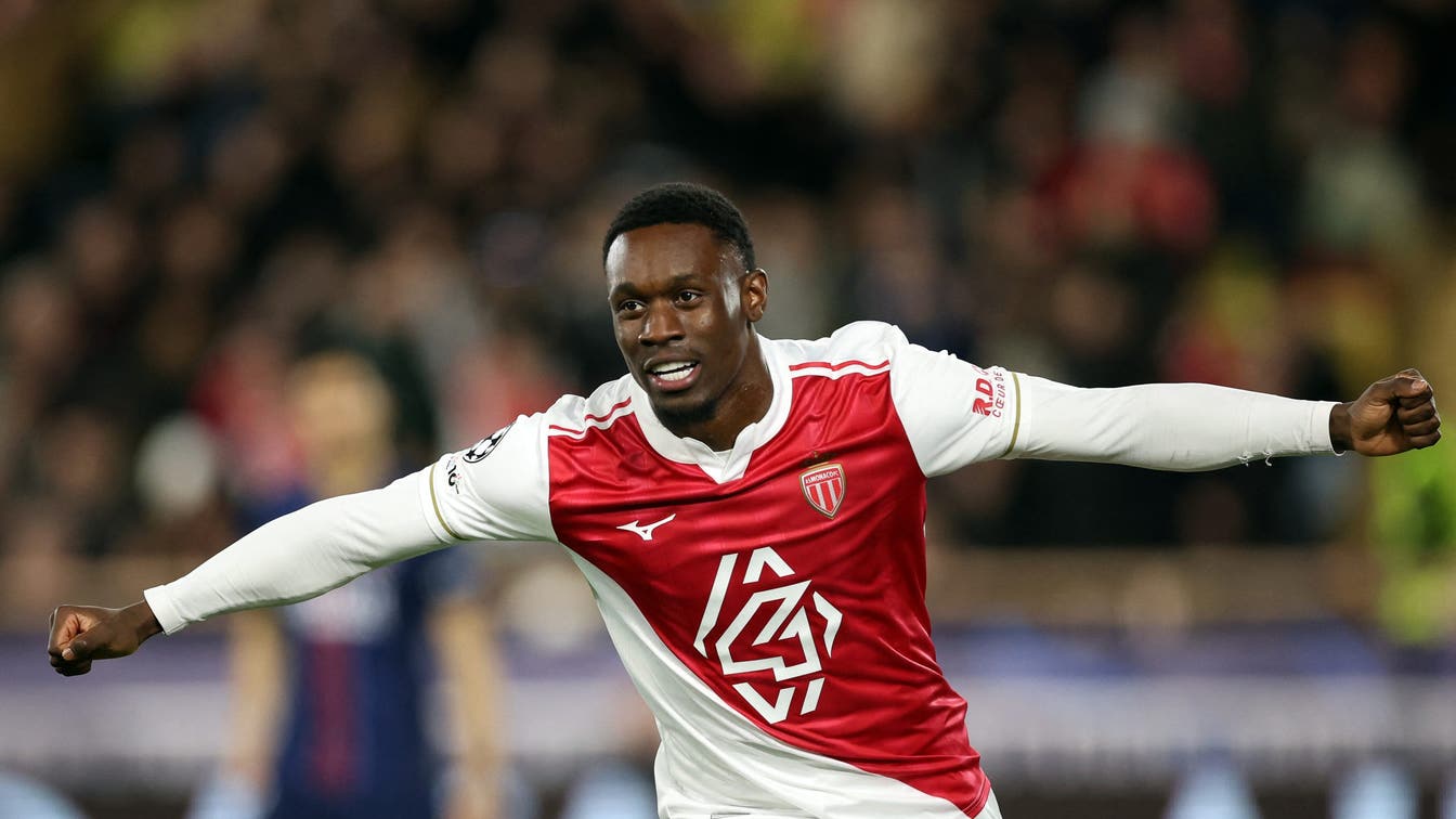 Balogun or Pepi? Former USA and Fulham Striker Brian McBride Weighs In