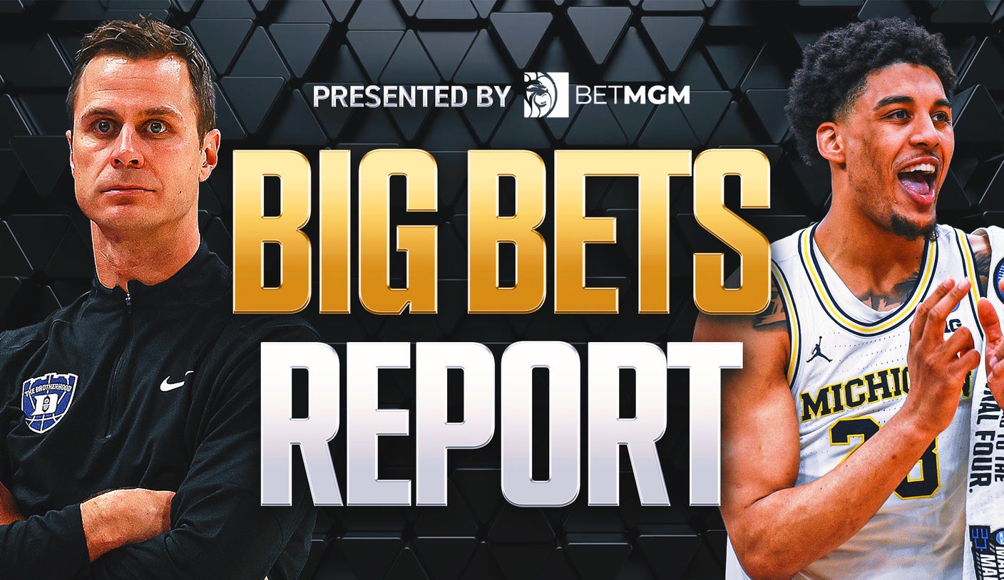 Big Bets Report: Bettor Loses Chance at 0k After Shocking Duke Loss
