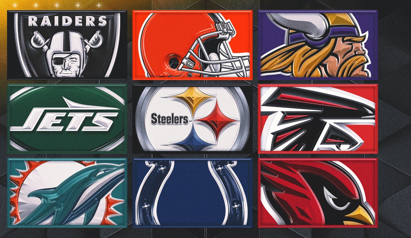 2026 NFL Free Company: Prescribing Plan A and B for 9 QB-Needy Groups