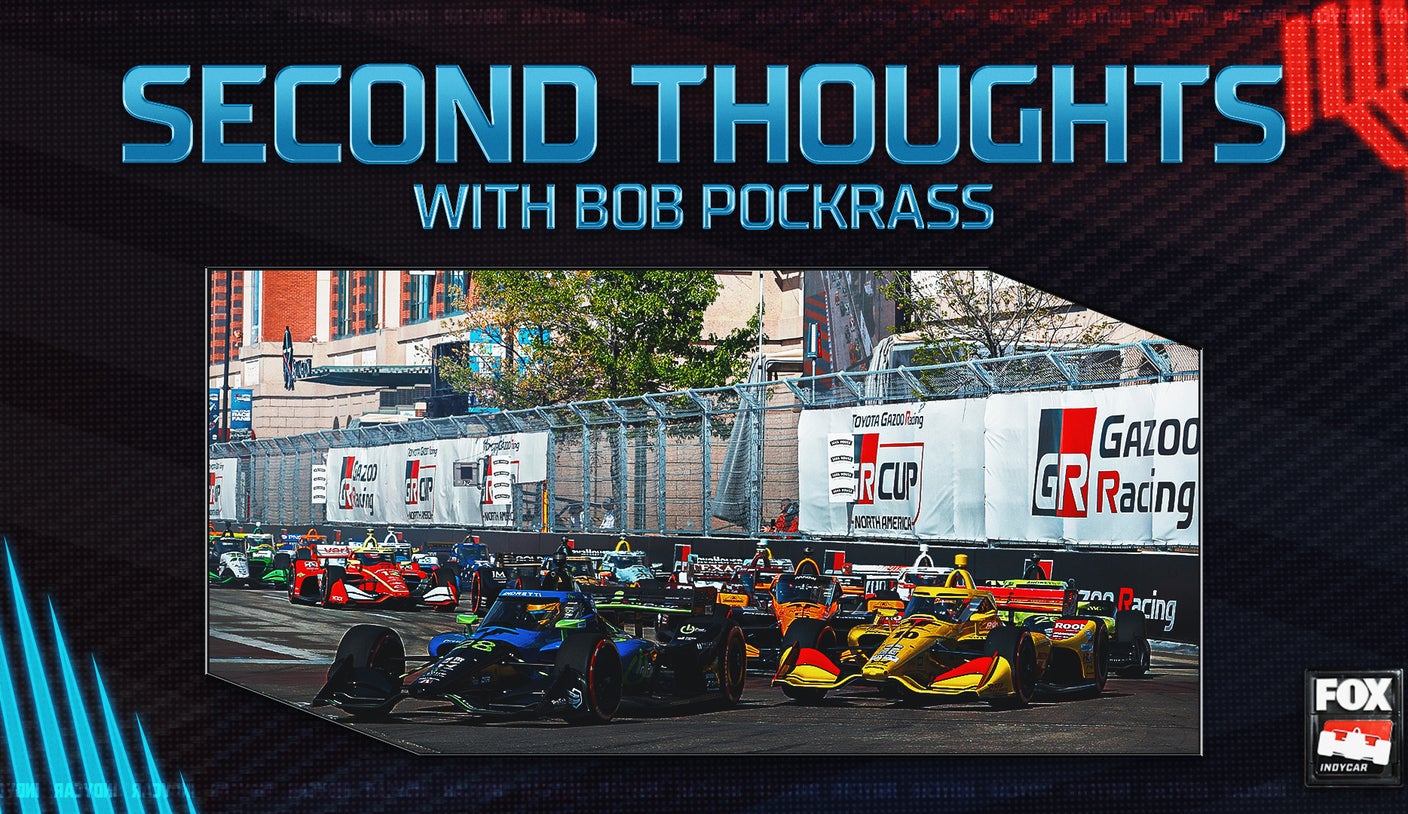 Second Ideas: What Metropolis Ought to Be Subsequent For New INDYCAR Race?