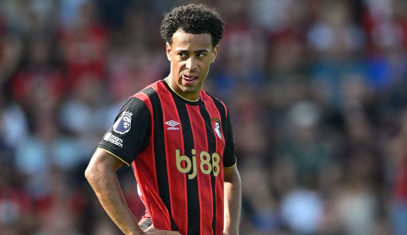 Could USA's Tyler Adams Be On His Way To Manchester United?