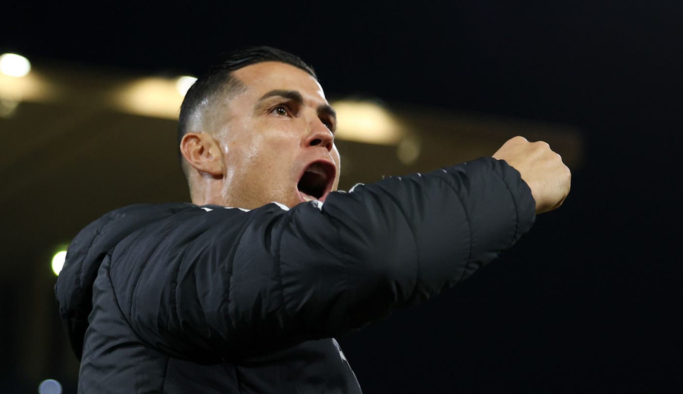 ‘Cada día mejor’: Cristiano Ronaldo actualiza su rehabilitación de lesiones