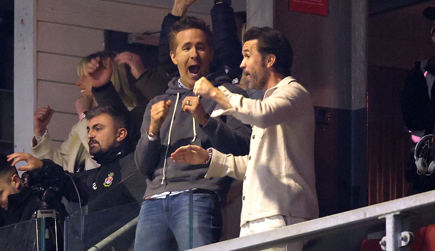 Ryan Reynolds: ‘So Extremely Proud’ Of Wrexham Regardless of FA Cup Loss To Chelsea