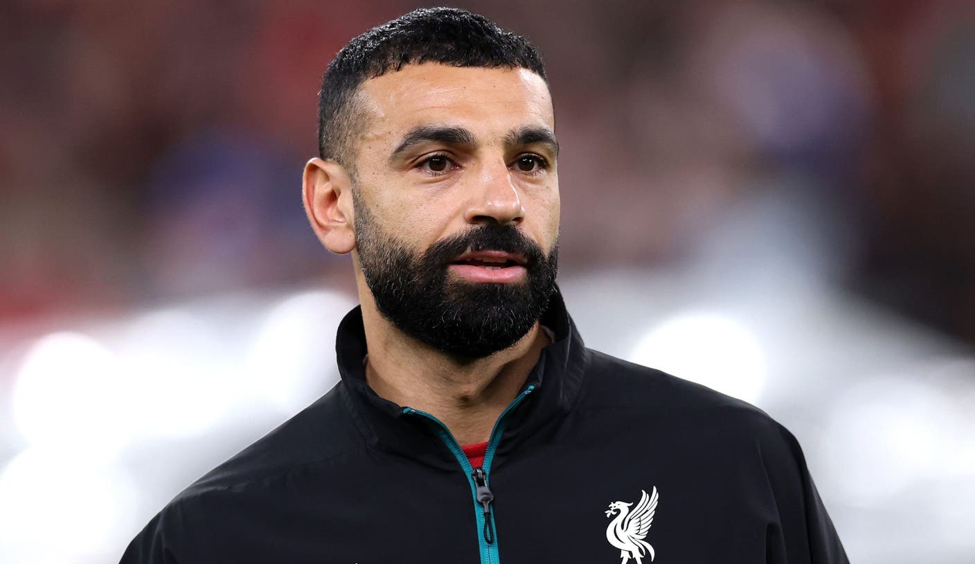 ¿Mohamed Salah a la MLS? Las últimas noticias sobre el posible próximo movimiento de la leyenda del Liverpool.