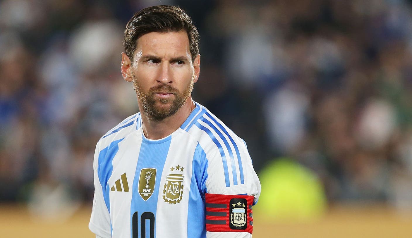 ‘We’re in No Hurry:’ Argentina’s Coach Gives Messi Update Ahead of World Cup ‘We’re in No Hurry:’ Argentina’s Coach Gives Messi Update Ahead of World Cup