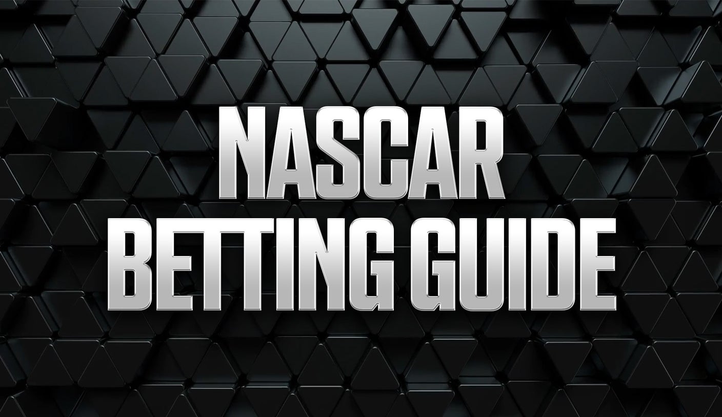 Best NASCAR Betting Sites, Apps, Sportsbook Promos, and How to Bet