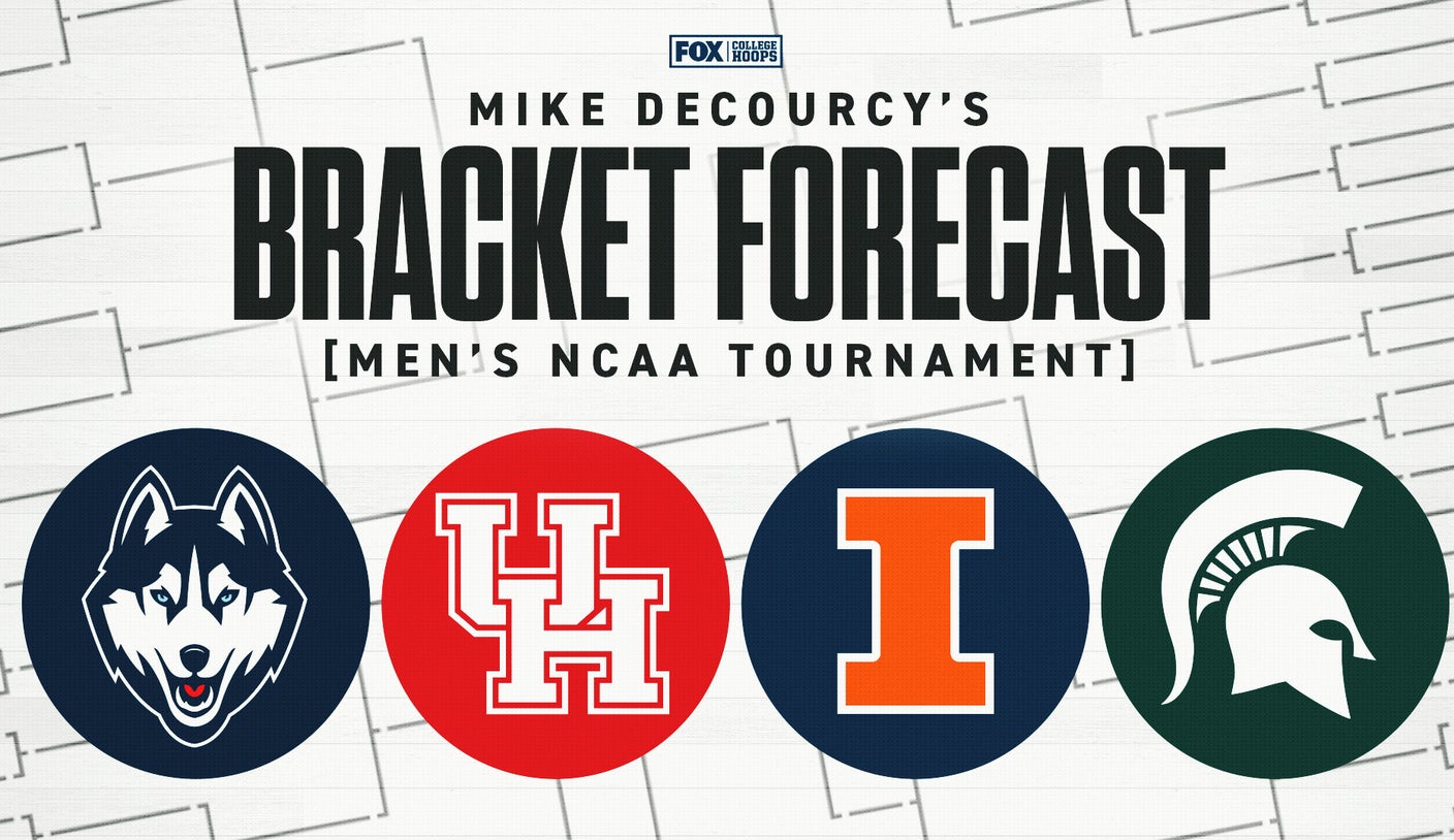 2026 NCAA Tournament Projections: Top Seeds Take Shape Ahead of Selection Sunday