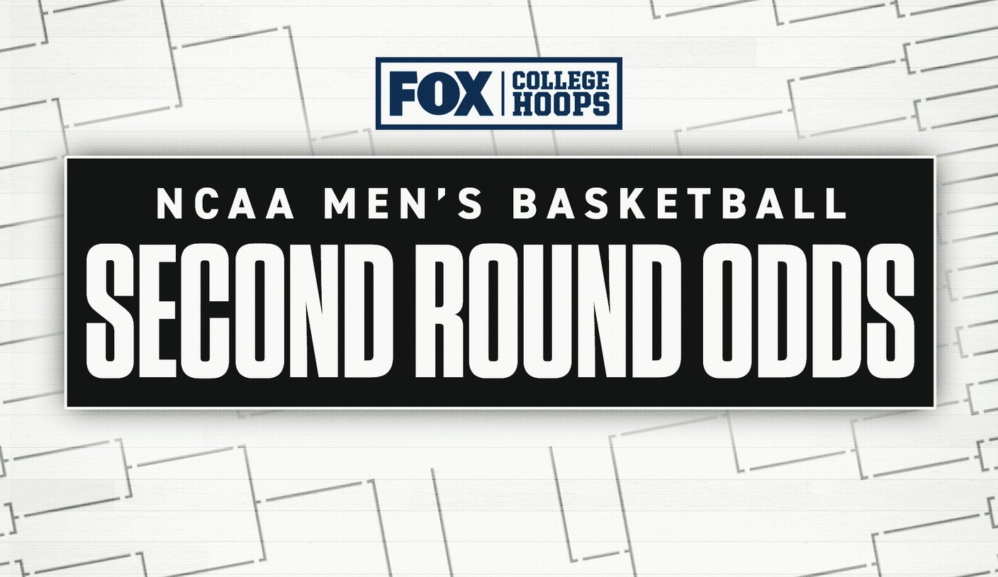 2025-26 Males’s Second Rounds Odds: Spreads, Strains for all 16 Video games