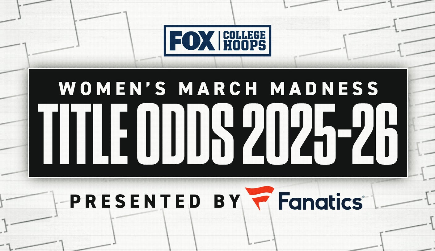 2025-26 Women’s March Madness Odds: Can Anyone Challenge UConn?