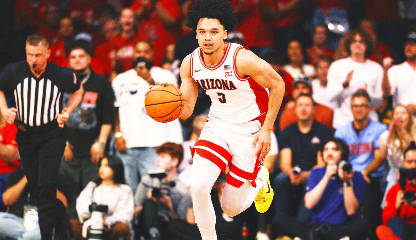 2025-26 Men’s Elite 8 Odds: Spreads, Lines, What to Know for all 4 Games