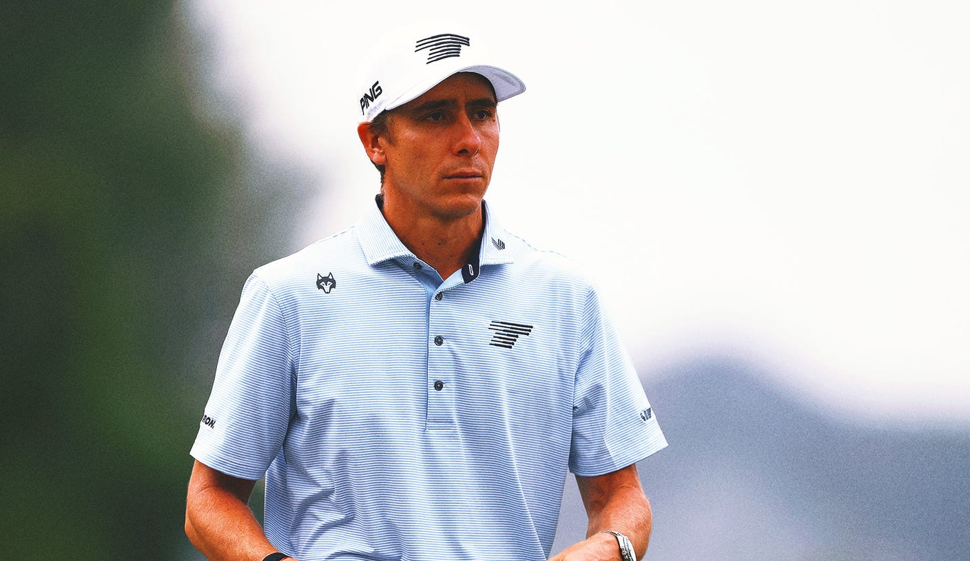 Carlos Ortiz Dominates Round 1 at LIV Golf Hong Kong with Stunning 10-Under 60