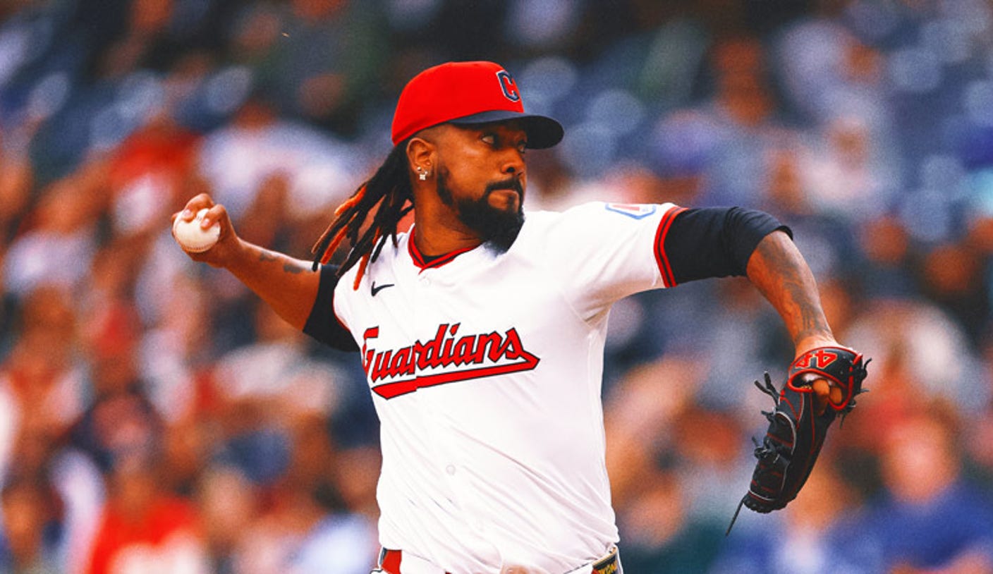 Guardians RHPs Emmanuel Clase, Luis Ortiz Positioned on Unpaid Go away Amid MLB Probe