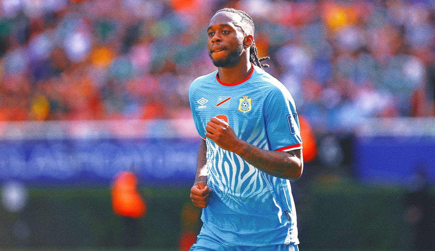 Congo DR World Cup 2026 Schedule: Locations, Dates, Times