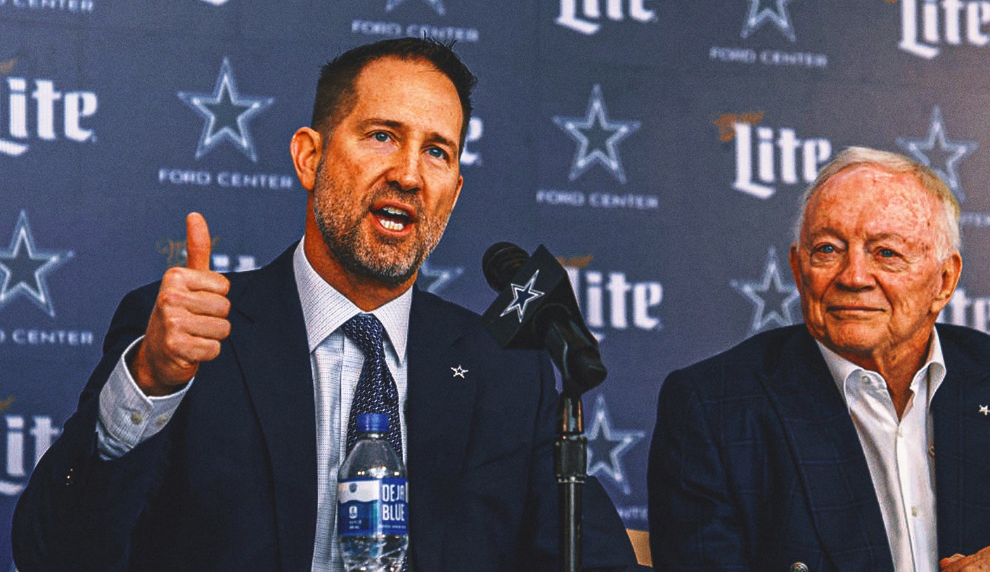 NFL Mailbag: Are Cowboys Near Competition? Will Shedeur Sanders be Browns’ starter?