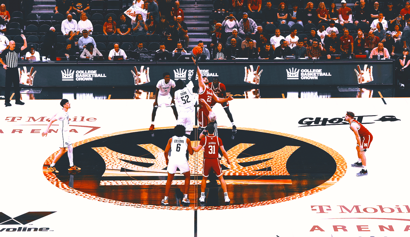 2026 School Basketball Crown: Schedule, Bracket, Groups