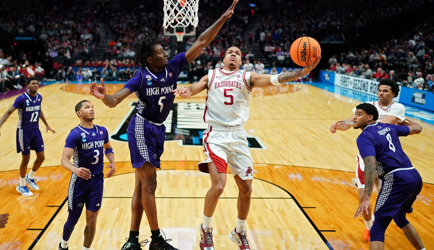 Código promocional de Kalshi FOXSPORTS desbloquea hoy un bono de $10 en tu enfrentamiento favorito de marzo.