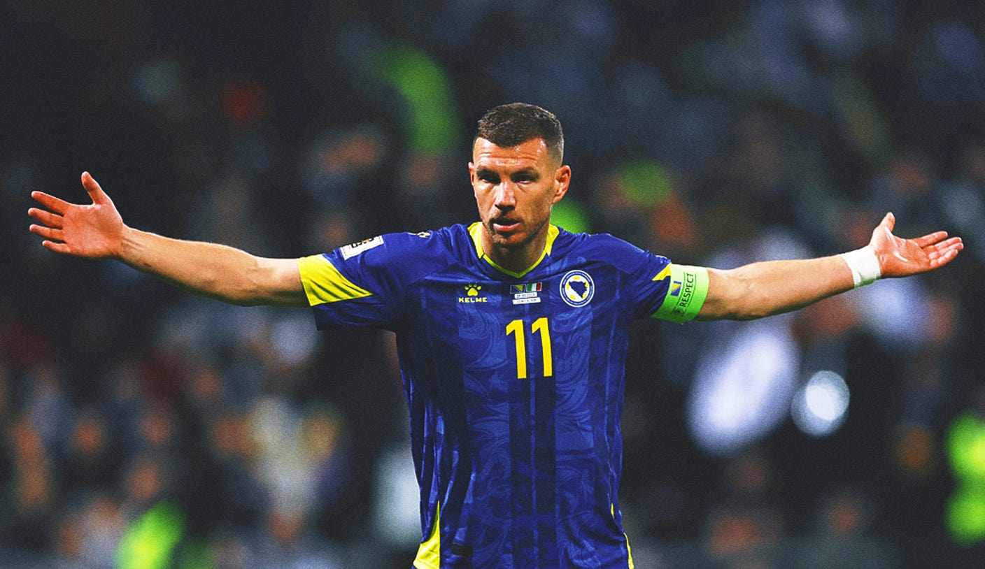 Bosnia and Herzegovina World Cup 2026 Schedule: Locations, Dates, Times